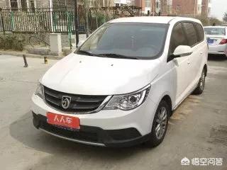 宝骏二手小型汽车报价,宝骏二手小型汽车报价及图片