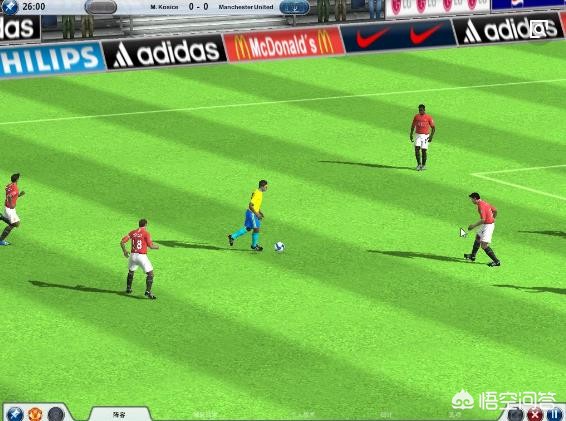 如何评价FM, FIFAM和CM这三款足球经理游戏？