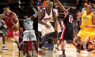 NBA现在最牛的中锋是谁?难道不是威少和朗多吗? NBA现在最牛的中锋是谁?难道不是威少和朗多吗?