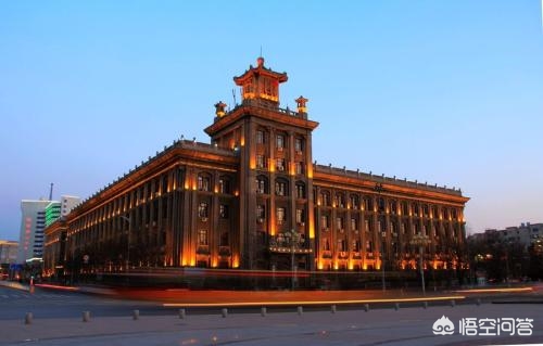 什么算大连市外