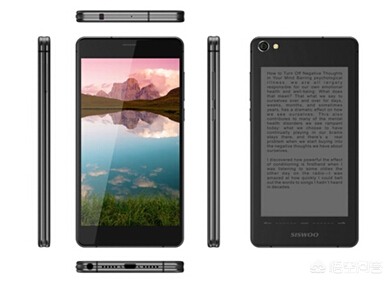 [双屏手机]公认最好双屏手机？