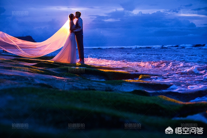 婚纱照海外生活，婚纱照海外生活图片