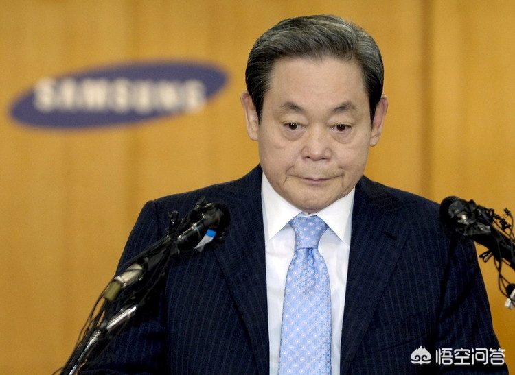 [韩国十大财阀]韩国四大财阀有多强大？