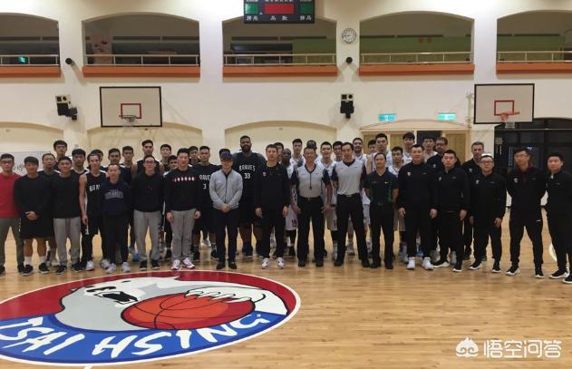 山东男篮为什么选择新疆热身而不是辽宁？