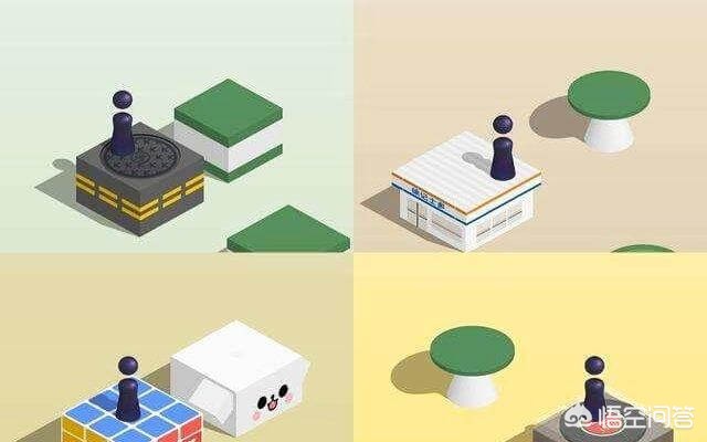 有哪些好玩有趣的的休闲益智游戏？