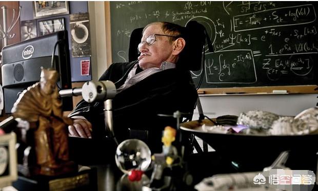 霍金死了吗（14日霍金去世了，他是怎么死的？）