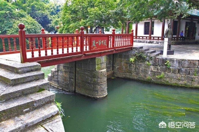 桂林市兴安县有什么景区
