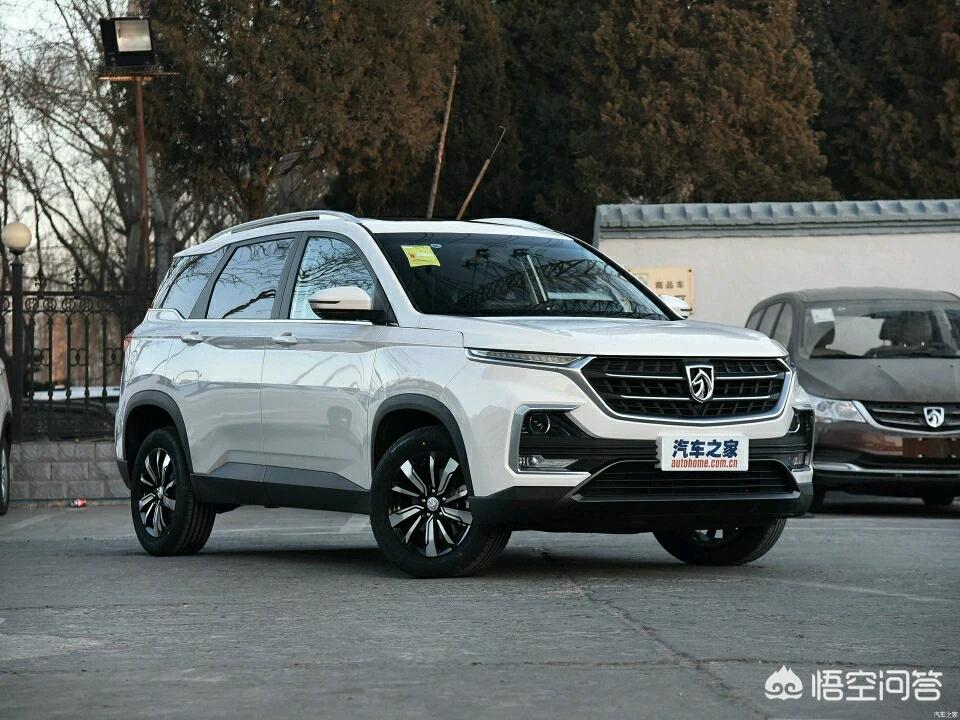 长安530汽车报价,长安530汽车图片与价格