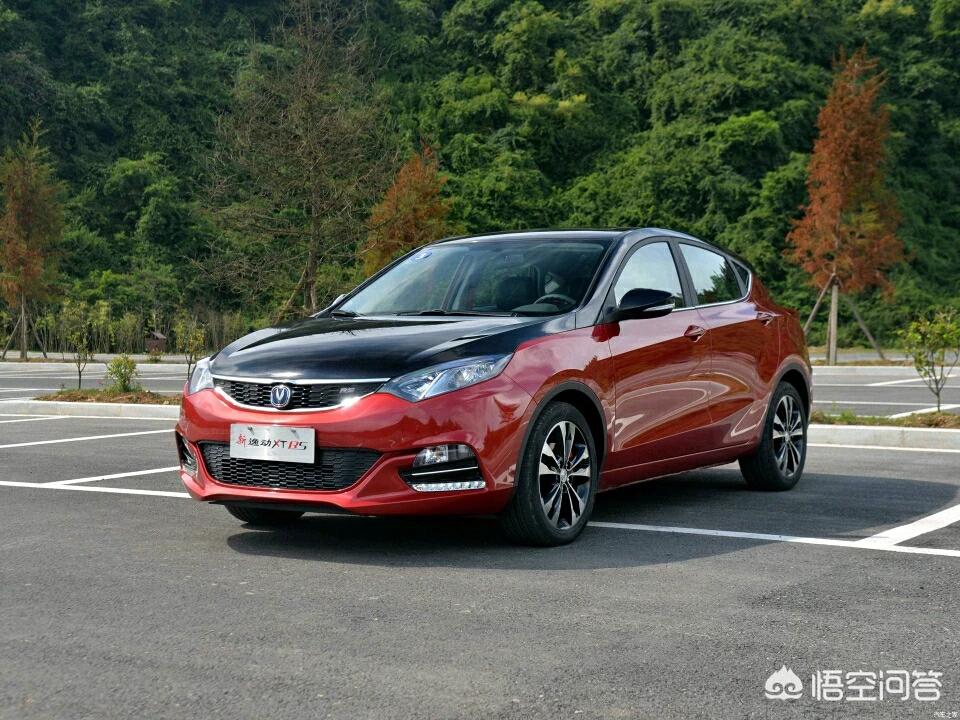 两箱国产汽车报价大全,两箱的国产车