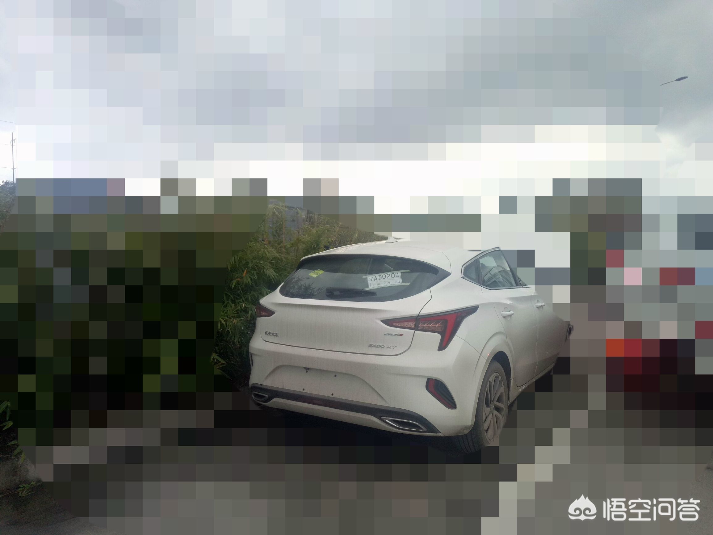 两箱国产汽车报价大全,两箱的国产车