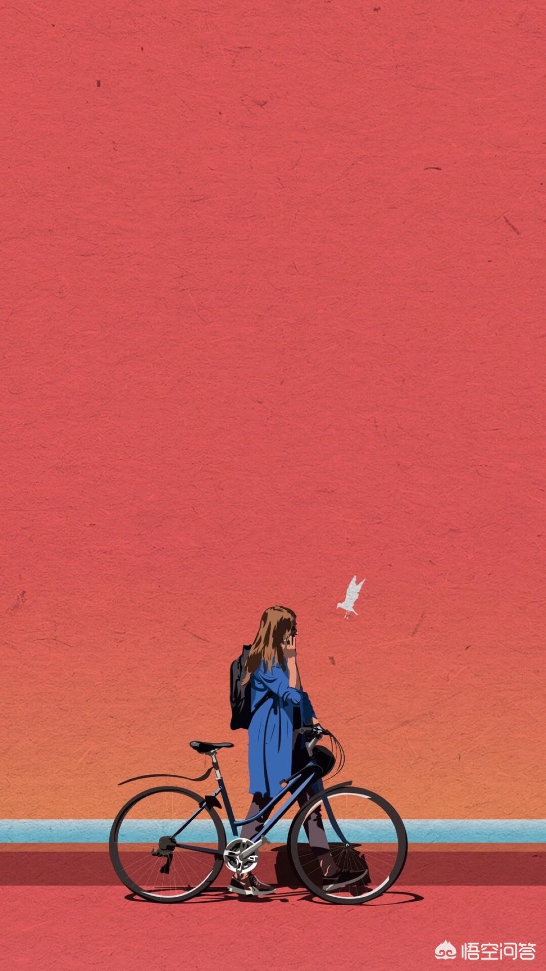 看着孩子孤独的背影文案？：孤独背影图片