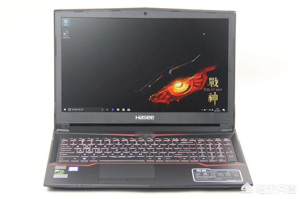 [神舟战神z7]神舟战神Z7怎么样？