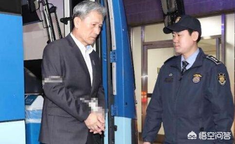 韩国前国防部长金宽镇被韩国法院羁押了吗？：韩国将提高国防预算