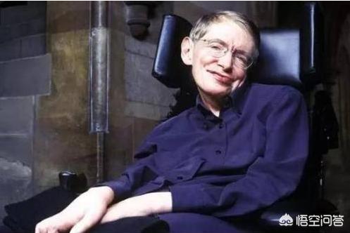 霍金死了吗（14日霍金去世了，他是怎么死的？）