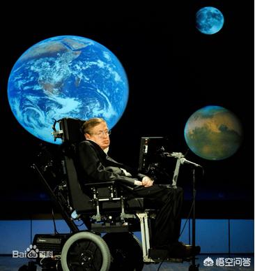 霍金死了吗（14日霍金去世了，他是怎么死的？）