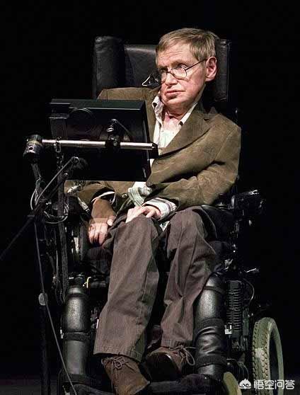 霍金死了吗（14日霍金去世了，他是怎么死的？）