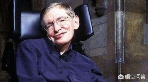 霍金死了吗（14日霍金去世了，他是怎么死的？）