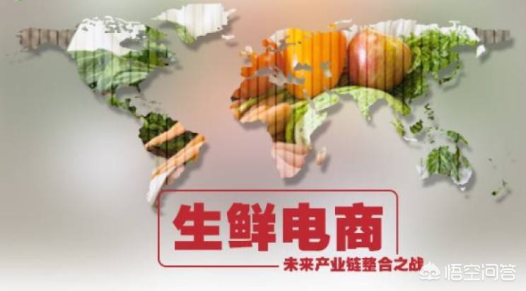 生鲜电商app开发服务