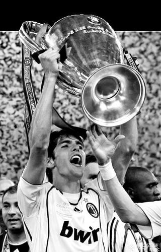 AC米兰上次欧冠冠军是什么时候? AC米兰上次欧冠冠军是什么时候?