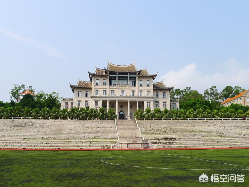 厦门市内有什么景点吗最近