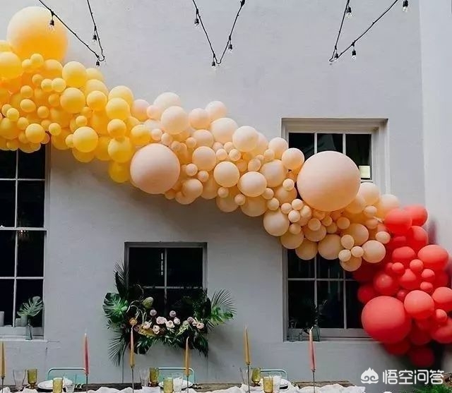 全场婚庆布置，全场婚庆布置图片