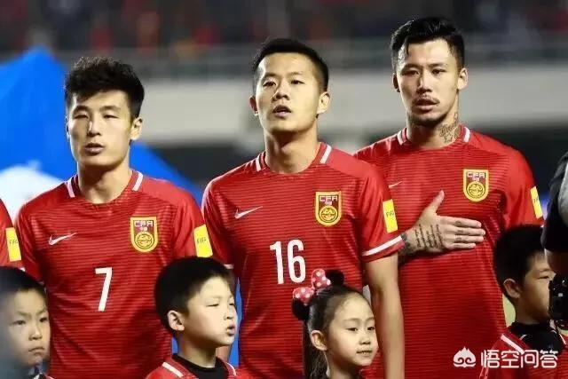 国足最近赛事安排（2022卡塔尔世界杯国足全部赛程？）
