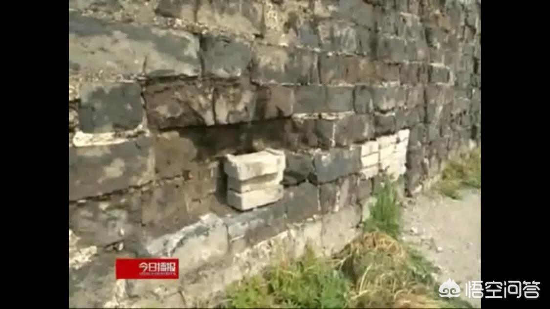 古城墙砖疑遭倒卖（襄阳古城墙砖被村民盗取用于建房，你怎么看？）