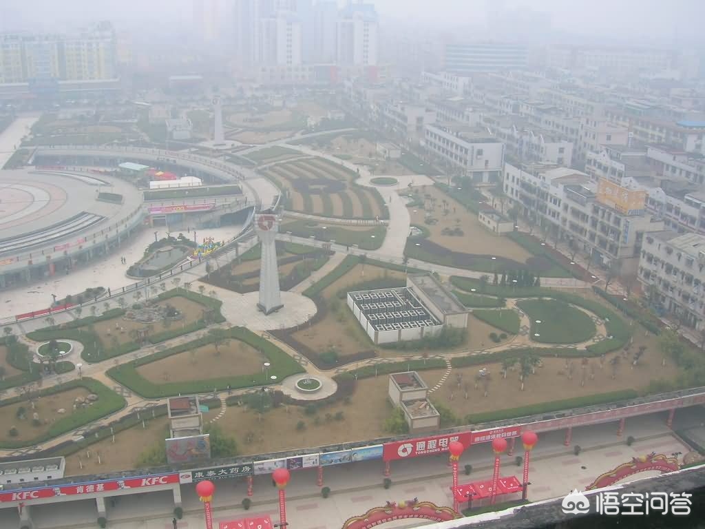 长沙市为什么不改区