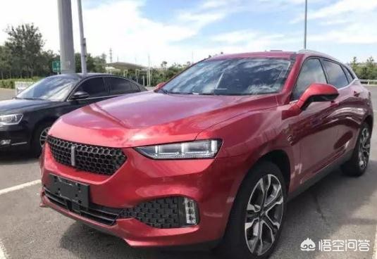 长城汽车品牌vv7介绍,长城汽车品牌vv7介绍视频