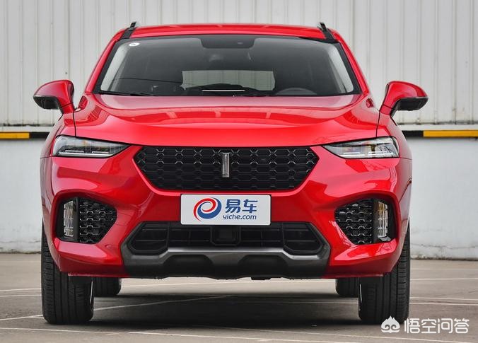 长城汽车品牌vv7介绍,长城汽车品牌vv7介绍视频