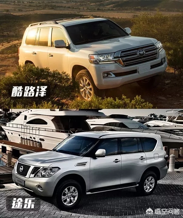 丰田途乐