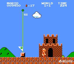 马力欧游戏故事介绍？：马力欧