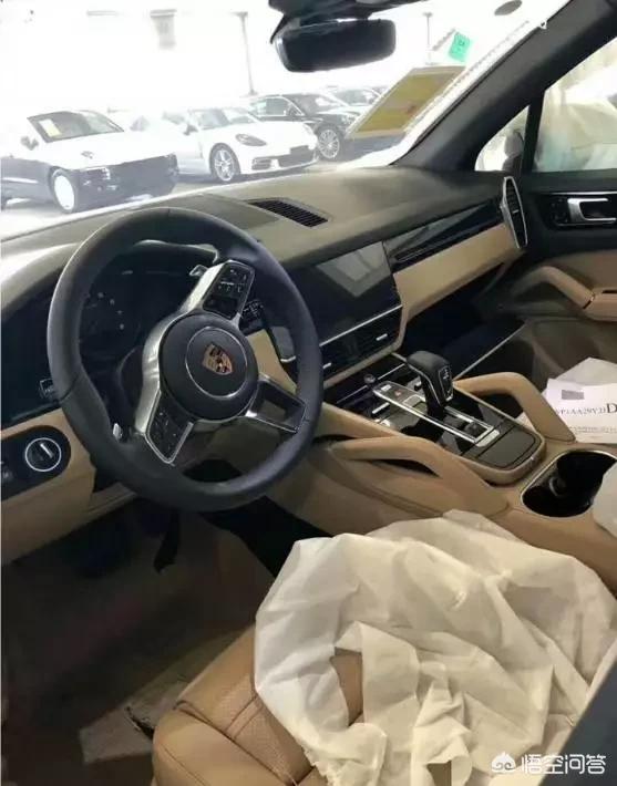 cayenne汽车报价,cayenne suv价格