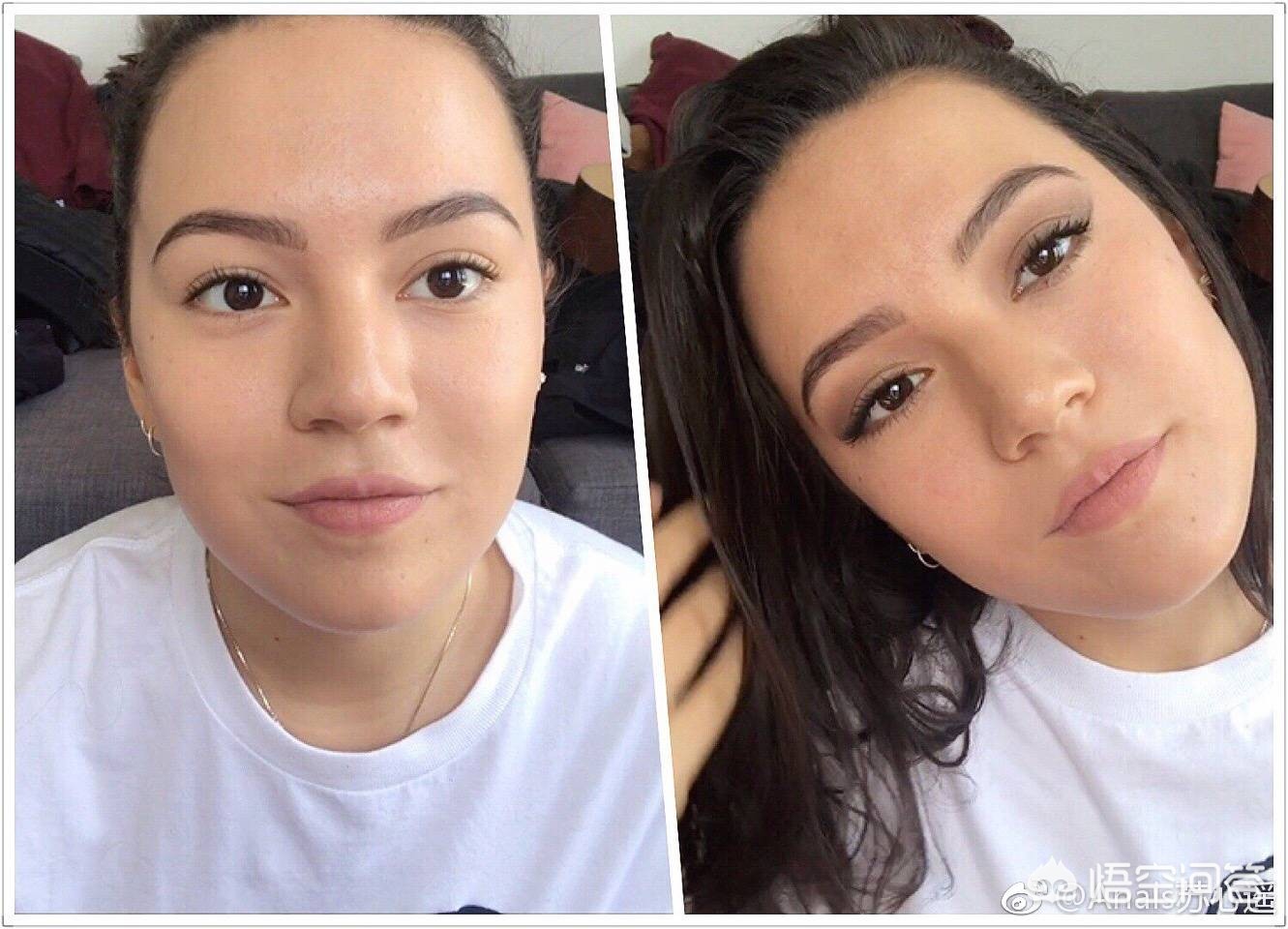 up美妆护肤好物分享
