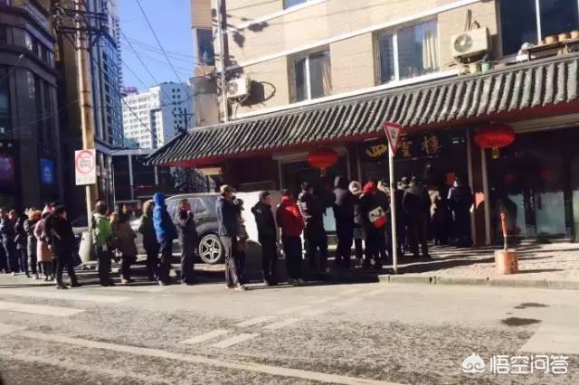 大连市有什么网红店