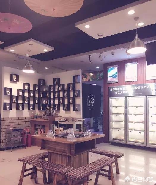 大连市有什么网红店