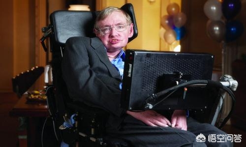 霍金死了吗（14日霍金去世了，他是怎么死的？）