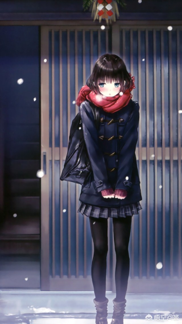 看着孩子孤独的背影文案？：孤独背影图片