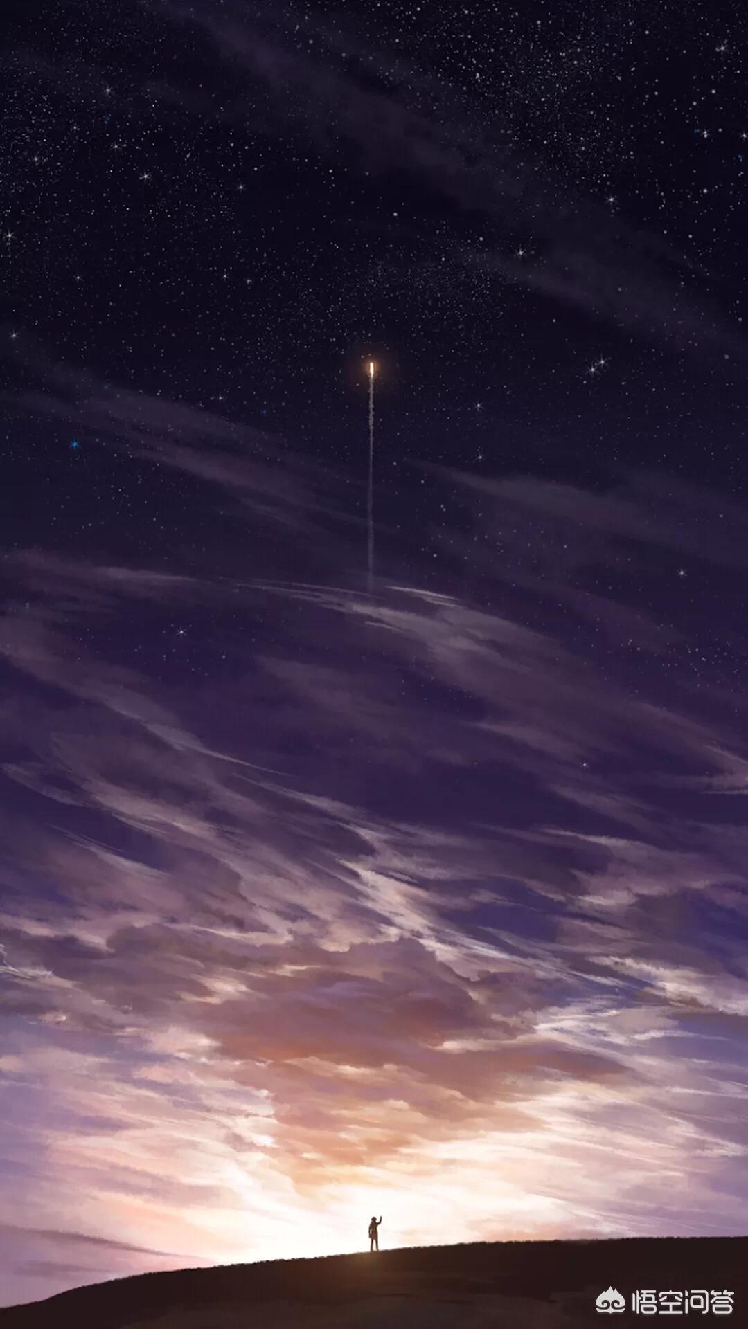 看着孩子孤独的背影文案？：孤独背影图片