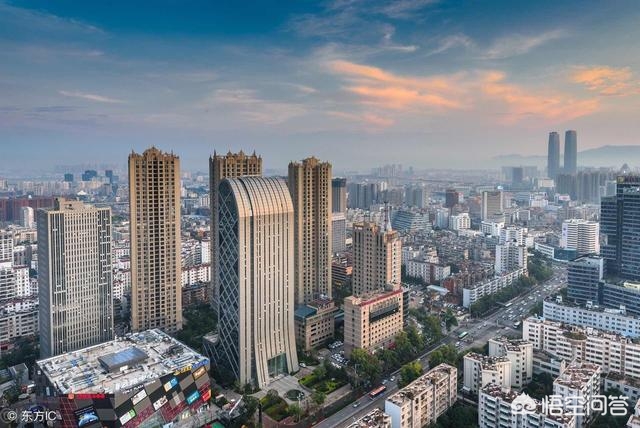 昆明市和南宁市哪个发达 昆明市和南宁市哪个发达