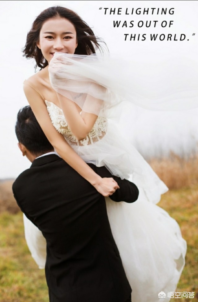 武汉婚纱照摄影，武汉婚纱照摄影哪家好