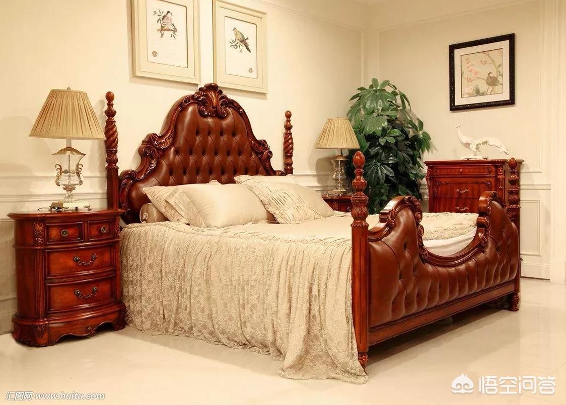 住宅家具（一般租房子住都需要买什么家具？）