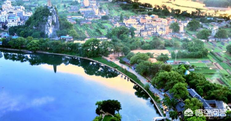 广西桂林适合老人养老居住吗? 广西桂林适合老人养老居住吗?