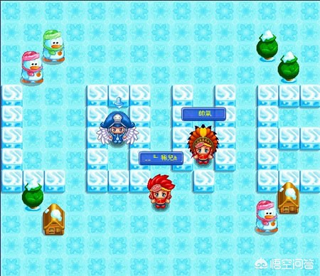 为什么我在玩QQ堂的游戏时总是显示与服务器连接失败就不能玩了是什么原因？