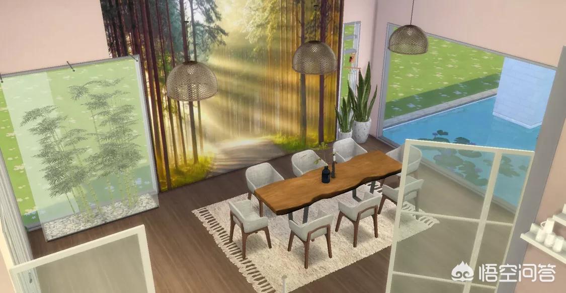 你从《模拟人生》游戏中学到了什么? 你从《模拟人生》游戏中学到了什么?