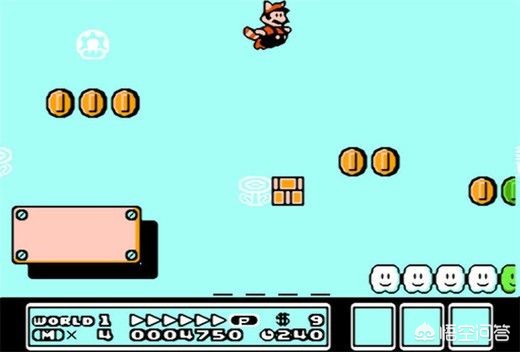 马力欧游戏故事介绍？：马力欧