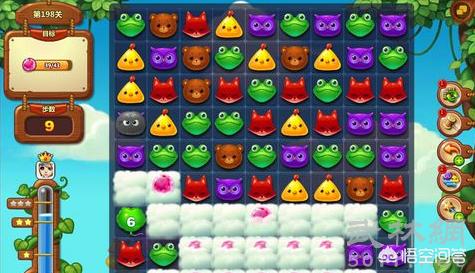 有哪些好玩有趣的的休闲益智游戏？