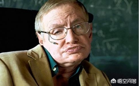霍金死了吗(14日霍金去世了,他是怎么死的?) 霍金死了吗(14日霍金去世了,他是怎么死的?)