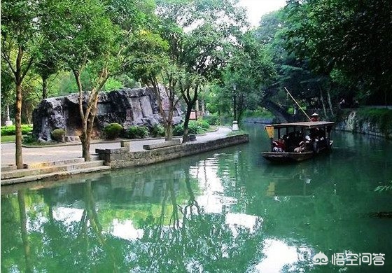 桂林市兴安县有什么景区
