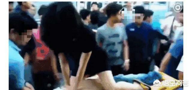 护士300秒极限救人